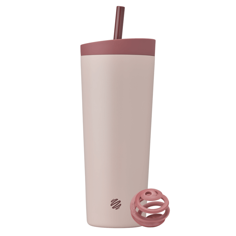 2-in-1 Shaker Tumbler - Travel Pack