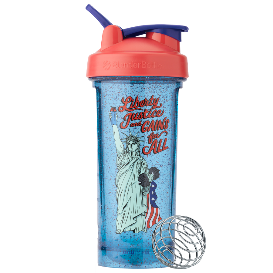 The Shaker Club - Pro Series - Essential Use