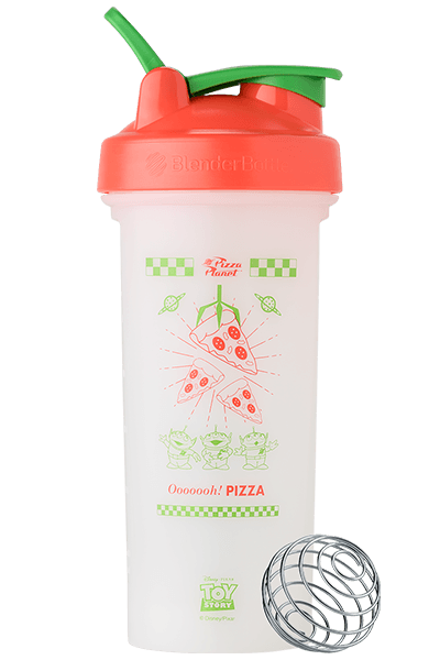 Disney · Pixar Shakers - Travel Fit