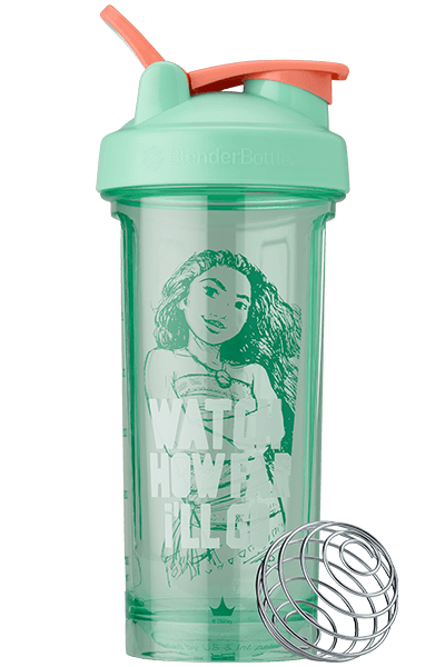 Disney Princess - Pro Series - Active Ready