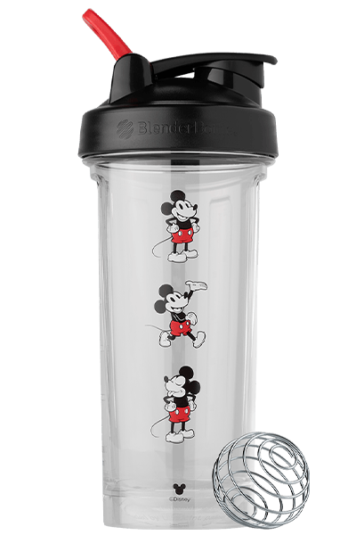 Mickey & Minnie - Pro Series - Active Carry